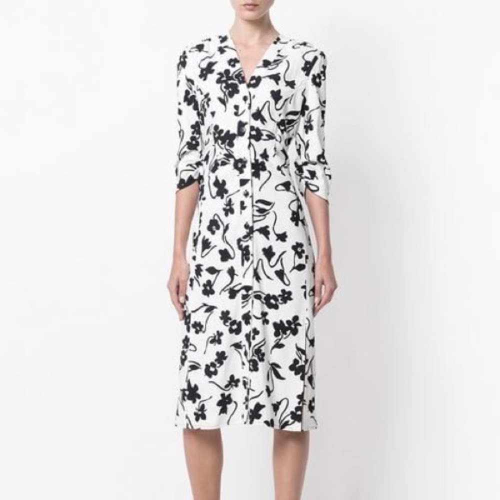 WOMENS▪️ALTUZARRA DAY DRESS
